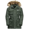 Jack Wolfskin Parka EXPLORER K fur Jungen EXPLORER K парка для мальчика