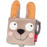 sigikid Aktiv-Buch Hase (42514) Активный книжный кролик (42514)
