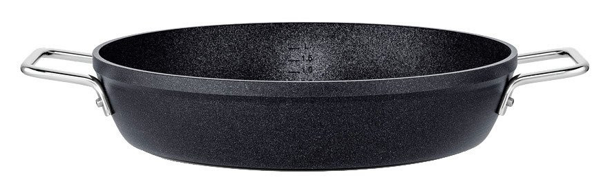 Fissler Fissler Servierpfanne ADAMANT schwarz Кастрюля Fissler АДАМАНТ