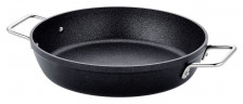 Fissler Fissler Servierpfanne ADAMANT schwarz Кастрюля Fissler АДАМАНТ