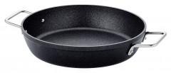Fissler Fissler Servierpfanne ADAMANT schwarz Кастрюля Fissler АДАМАНТ