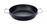 Fissler Fissler Servierpfanne ADAMANT schwarz Кастрюля Fissler АДАМАНТ