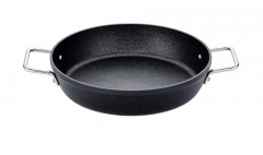 Fissler Fissler Servierpfanne ADAMANT schwarz Кастрюля Fissler АДАМАНТ