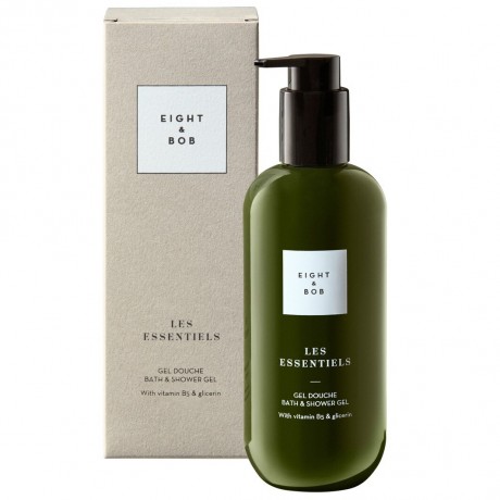 EIGHT BOB Grooming Eight & Bob Shower Gel Grooming Eight & Bob Гель для душа