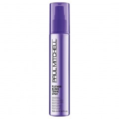 Paul Mitchell Platinum Blonde Toning Spray  Платиновый блонд Тонирующий спрей