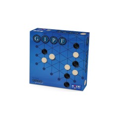 HUCH! Gipf (Spiel) пик (игра)