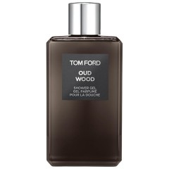 Tom Ford Oud Wood Shower Gel 250ml  Oud Wood Гель для душа 250мл