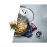 WMF WMF Servierschmorpfanne chrom WMF сервировочная сковорода для тушения