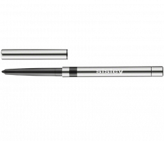 Sisley Phyto Khol Star Waterproof 1 Sparkling Black подводка для глаз с мерцанием, водостойкая (0,3 g)