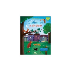 Magellan Verlag Zuhause in der Stadt дом в городе