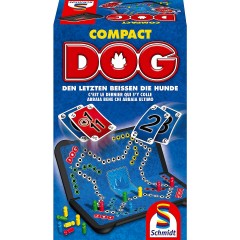 Schmidt Spiele DOG СОБАКА