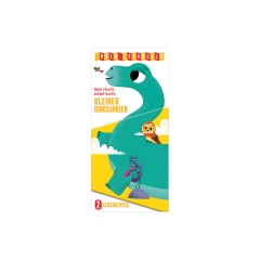 YoYo Books Mein Leporello мой лепорелло