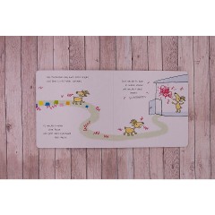 Loewe Verlag Das Meckertier сука животное