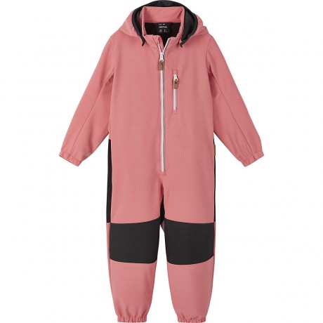 Reima Softshellanzuge NURMES fur Madchen Костюмы софтшелл NURMES для девочек