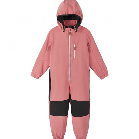 Reima Softshellanzuge NURMES fur Madchen Костюмы софтшелл NURMES для девочек