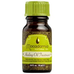 МАКadamia Healing Oil Treatment Haarol Haarol, 10 мл