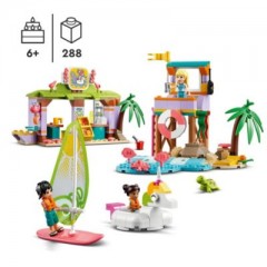 LEGO LEGO Friends 41710 Surfschule LEGO Friends 41710 Школа серфинга