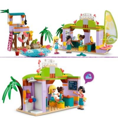 LEGO LEGO Friends 41710 Surfschule LEGO Friends 41710 Школа серфинга