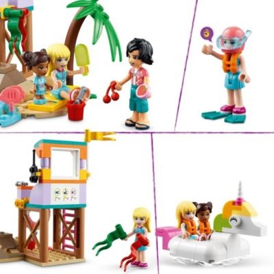 LEGO LEGO Friends 41710 Surfschule LEGO Friends 41710 Школа серфинга