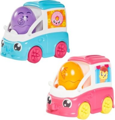 TOMY Toomies игрушки