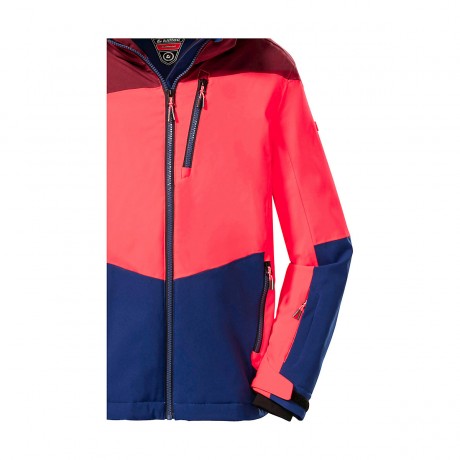 killtec Skijacke fur Jungen Лыжная куртка для мальчиков