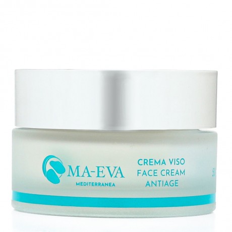 MA EVA Gesichtscreme крем для лица