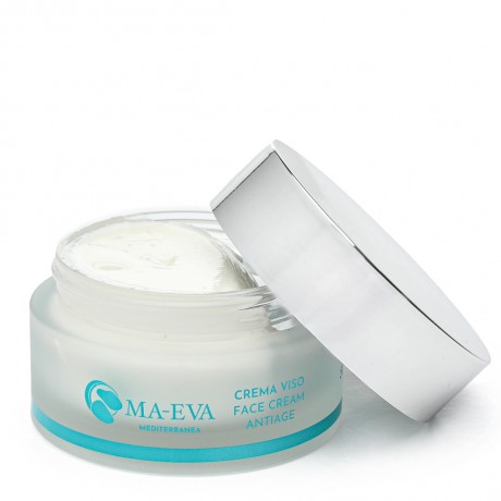 MA EVA Gesichtscreme крем для лица