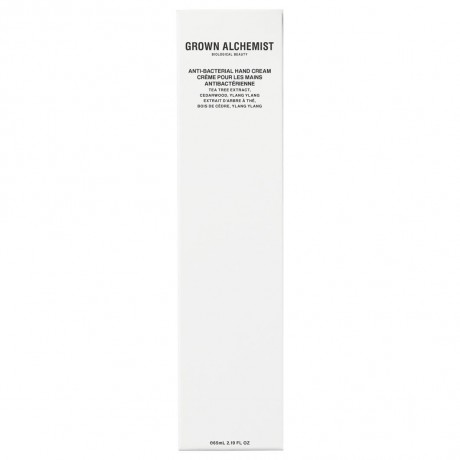 Grown Alchemist Anti-Bacterial Hand Cream Антибактериальный крем для рук