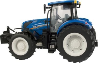 TOMY New Holland T7.270 Traktor Трактор New Holland T7.270