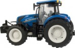 TOMY New Holland T7.270 Traktor Трактор New Holland T7.270