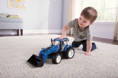 TOMY New Holland T7.270 Traktor Трактор New Holland T7.270