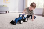 TOMY New Holland T7.270 Traktor Трактор New Holland T7.270