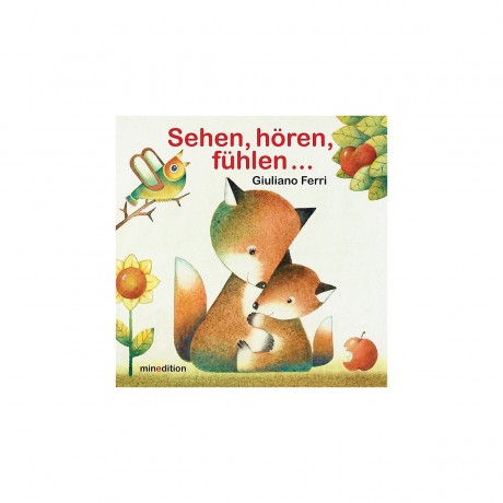 minedition Verlag Sehen Видеть