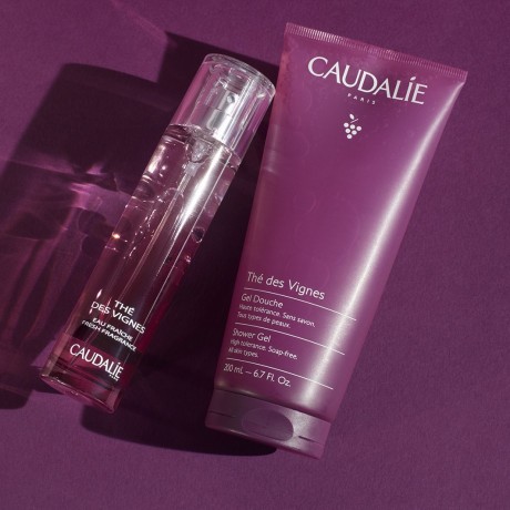 Caudalie The des Vignes Eau Fraiche des Vignes Eau Fraiche