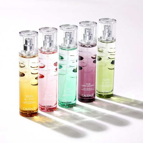 Caudalie The des Vignes Eau Fraiche des Vignes Eau Fraiche