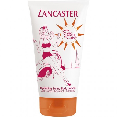 Lancaster (Ланкастер) Sole di Capri Body Lotion Лосьон для тела, 150 мл