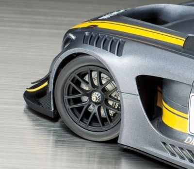 Tamiya 1:24 Mercedes-AMG GT3 #1 1:24 Мерседес АМГ ГТ3 #1