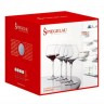 Spiegelau Spiegelau Willsberger Anniversary 30 Jahre Jubilaums-Set Bordeaux Set 4-tlg. Spiegelau Willsberger Anniversary 30-летний юбилейный набор Bordeaux Set 4 предм.