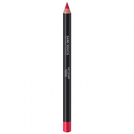 Sans Soucis Soft Lipliner Lippenkonturenstift Lippen-Make-up, 1,14 g