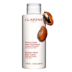 Clarins Baume Corps Super Hydratant XL Baume Corps Super Hydratant XL