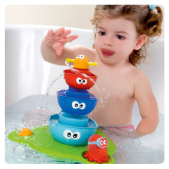 Yookidoo Wasserspielzeug водные игрушки