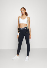 Tommy Hilfiger TAPE LEGGING Leggings desert sky ЛЕГГИНГИ С ЛЕНТОЙ Леггинсы небо пустыни