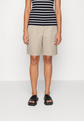 Tommy Hilfiger BERMUDA Shorts light sandalwood шорты-бермуды светлое сандаловое дерево