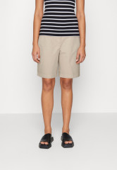 Tommy Hilfiger BERMUDA Shorts light sandalwood шорты-бермуды светлое сандаловое дерево