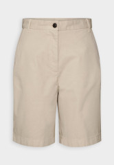 Tommy Hilfiger BERMUDA Shorts light sandalwood шорты-бермуды светлое сандаловое дерево