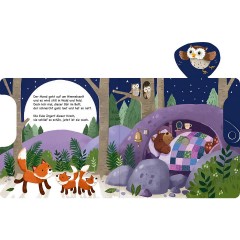 arsEdition Verlag Schuhu schuhu кыш кыш