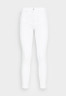 Tommy Hilfiger FLEX COMO Jeans Skinny Fit optic white FLEX COMO — Джинсы скинни оптический белый
