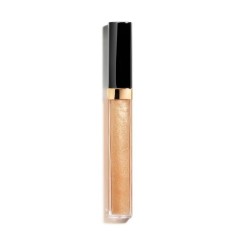 CHANEL (Шанель) ROUGE COCO GLOSS TOPCOAT Lipgloss LIPGLOSS, 5,50 g
