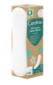 Carefree Slipeinlagen Organic Cotton Long 24 St, Карефри Ежедневные прокладки из органического хлопка Long 24шт, 10 упаковок (240 штук)
