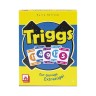 Nurnberger Spielkarten Triggs триггеры
